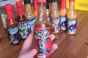 Obligatory "Torchbearer is Having a Sale" post, with a couple fun extras.