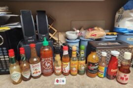 My curated collection