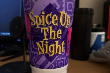 2004 Spice up the night cup, how much would these go for?