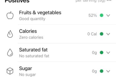 The best sauce and the reason why!!