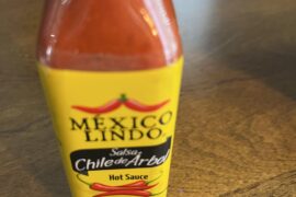 First time trying. This one made it to my top 3 of all time.