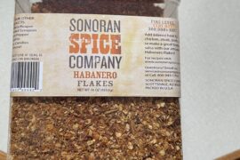 Sonoran Spice Co