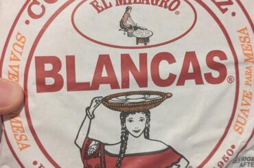 Can anyone tell me if these tortillas are still good?