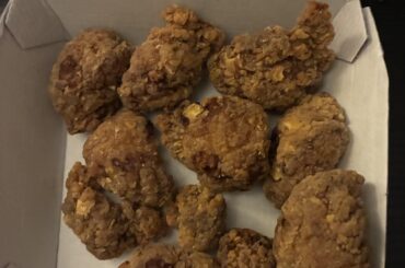 They were okay, but not worth it