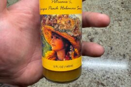 Picked this up yesterday