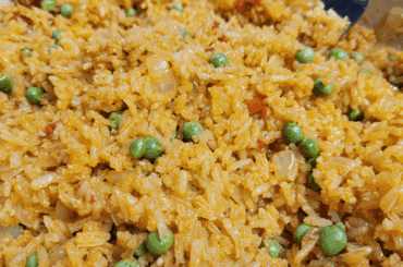 I love the way this recipe makes our kitchen smell.