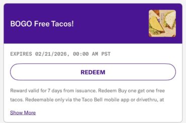 This showed up today