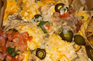 She is beauty, she is grace