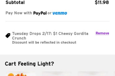 Does anybody like the way the tuesday drop is now? I liked getting a code that i can use at any time of the day. Now im forced to use right away or reward will be used up