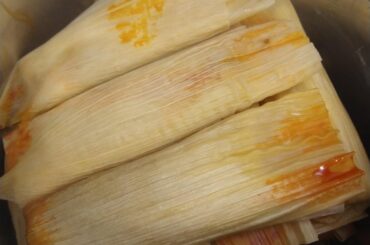 Just a few foods I've enjoyed making