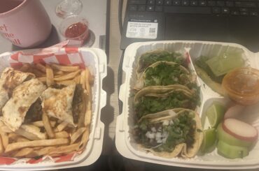 sour and spicy best combo. I could eat this everyday