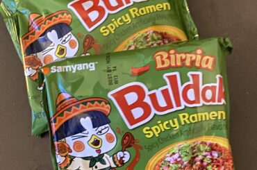 These are yummers