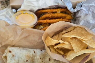 discovery luxe box 1st try