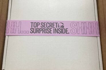 Finally got my surprise