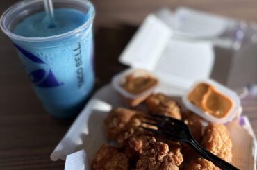 Love the blue raspberry freeze