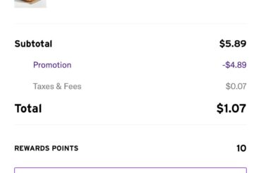 Tuesday Drop Secured