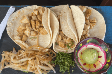 Every time I've ever eaten authentic Mexican food, it's really bland. Is this just the way it is? Do I just have bad luck? Genuinely curious.