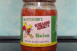 Spicy goodness from Maryland