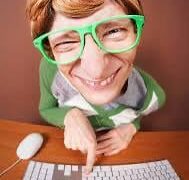 “HMM THATS A GOOD HOT SAUCE BUT ITS NO MARIE SHARPE’S”