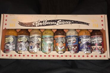 It finally came!