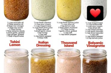 Anyone else get addicted to making sauces at home?