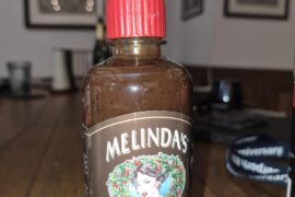 Thoughts on this please....