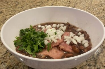 Beans for Breakfast?