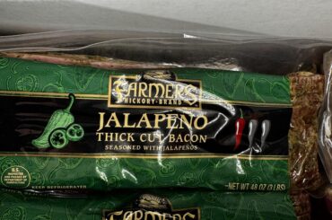 Costco find anyone try it?