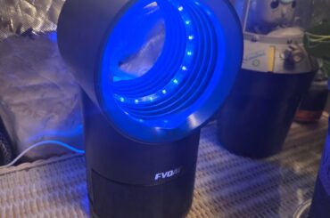 Fly Problems? Get this!