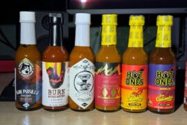 Bought some stuff from Heat Supply (EU)