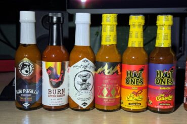 Bought some stuff from Heat Supply (EU)