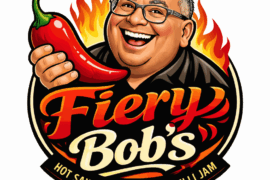 New Hot Sauce Company