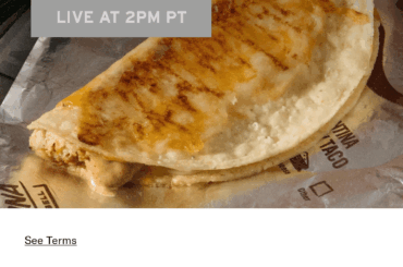 Today's Drop + Next Week Drop Hint