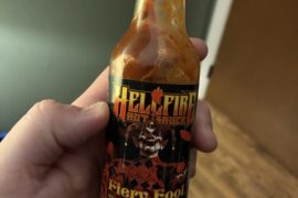 Finished the Hellfire! What should I try next?