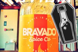 Bravado Pineapple Habanero - OBITUARY REVIEW