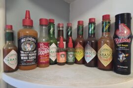 My humble submission