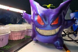 Was able to transfer my ghost into a ghost