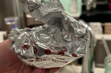 Expectation Vs. Reality