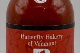 Butterfly Bakery of Vermont Smoked Serrano Squash Reaper X review