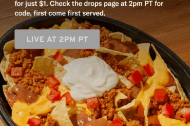 Today's Drop + Next Week's Drop Hint