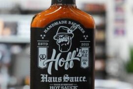 Help sourcing similar sauce