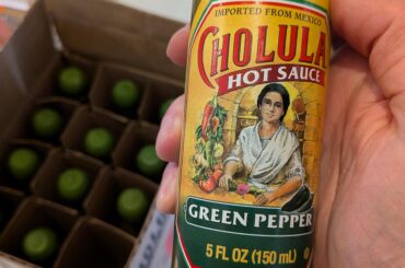 Is 12 bottles too much?