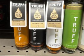 Deceptive marketing at it's finest