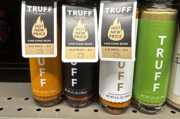 Deceptive marketing at it's finest