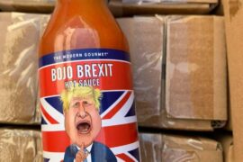 This might be a long shot but here goes.