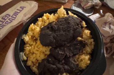 I’ve never felt so disrespected in my life