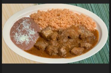 Help me copy this resturaunts costillas