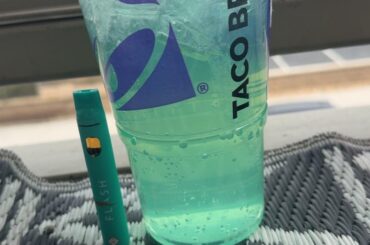 Baja Blast