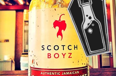 Scotch Boyz - Scotch Bonnet - OBITUARY REVIEW