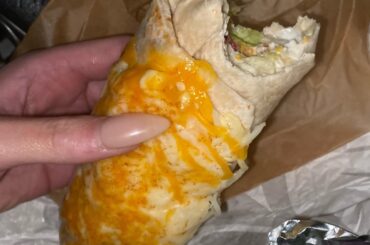 Taco Bell is an act of rebellion